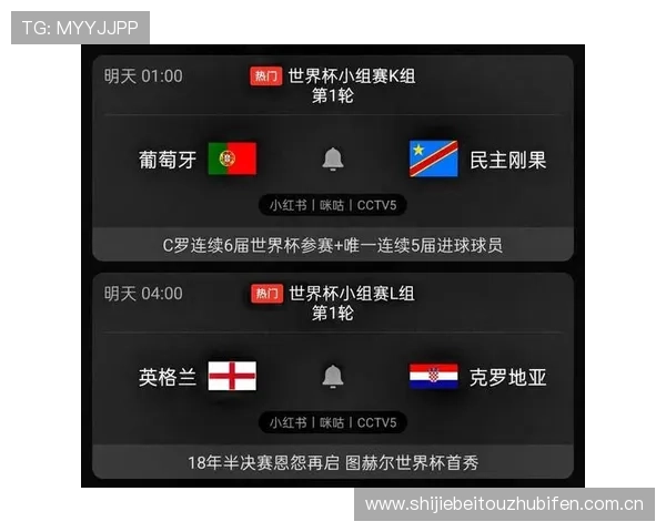 2026年世界杯葡萄牙对阵民主刚果比赛中最有可能夺得MVP的明星球员盘点